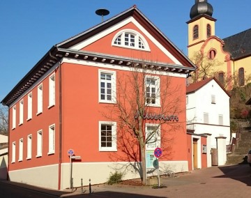 Ortsmuseum