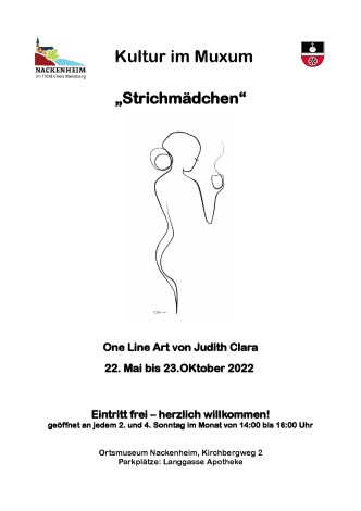 Plakat.strichmaedchen