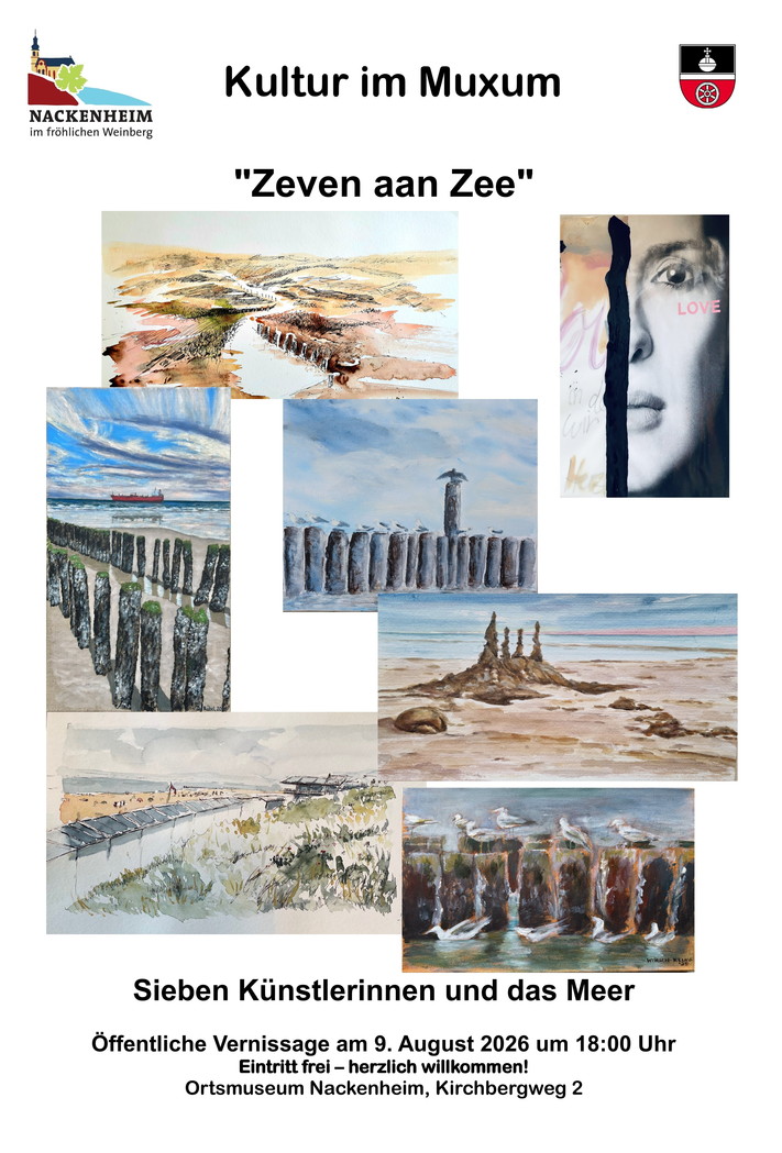 zeven